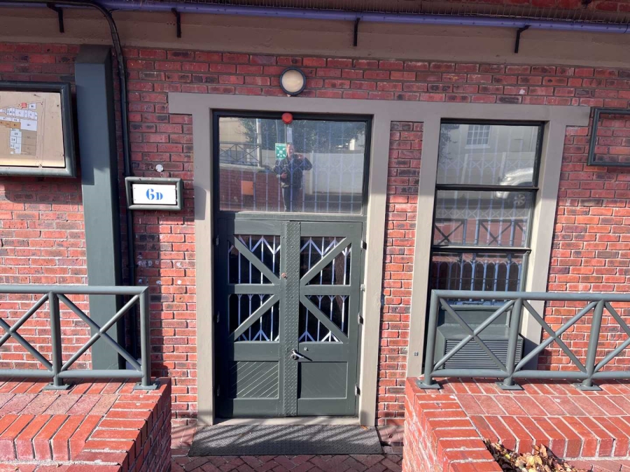 To Let commercial Property for Rent in Observatory Western Cape